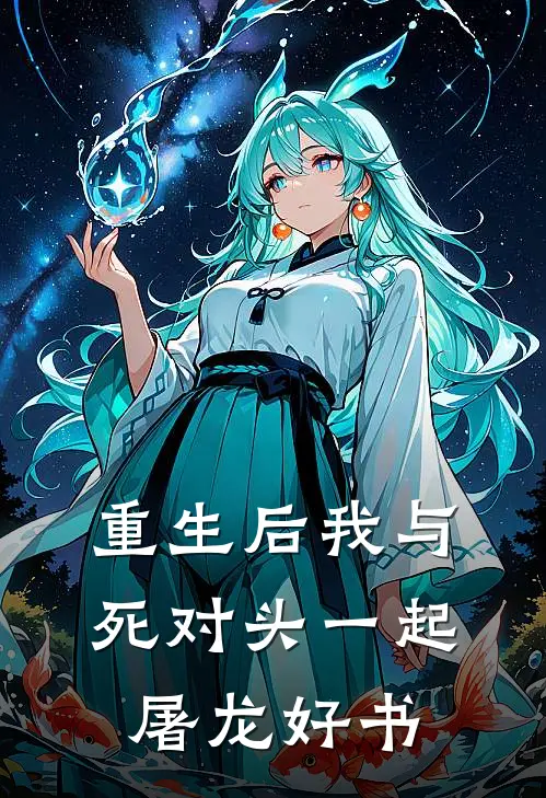 重生后我与死对头一起屠龙好书