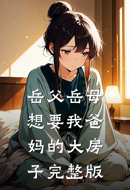 岳父岳母想要我爸妈的大房子完整版