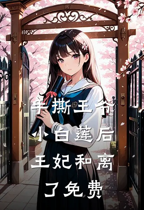 手撕王爷小白莲后，王妃和离了免费