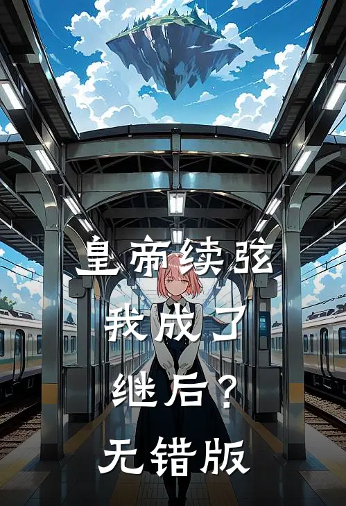 皇帝续弦，我成了继后？无错版