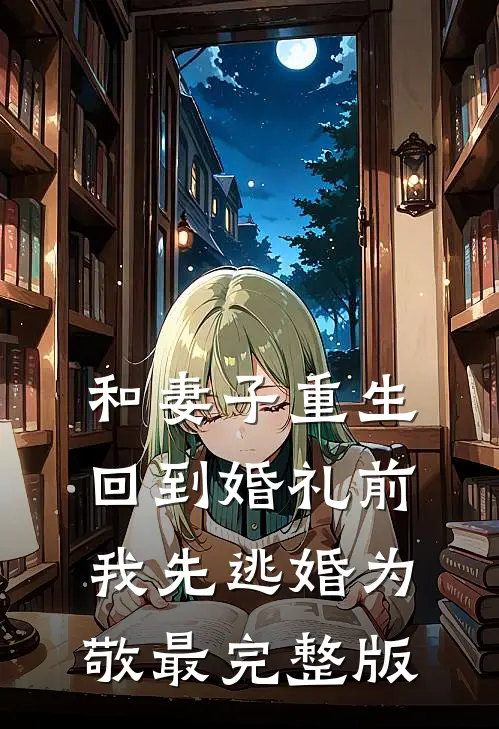 和妻子重生回到婚礼前，我先逃婚为敬最完整版