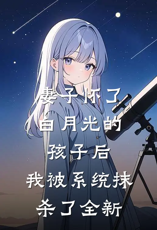 妻子怀了白月光的孩子后，我被系统抹杀了全新