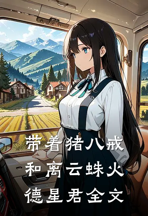 带着猪八戒和离云蛛火德星君全文