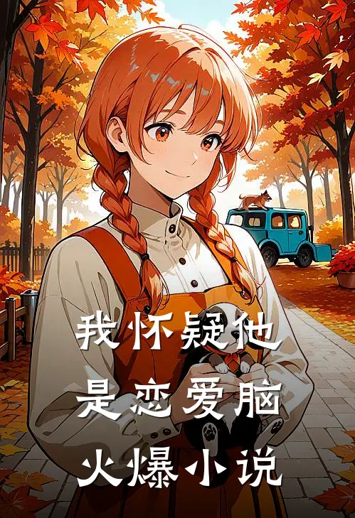 我怀疑他是恋爱脑火爆小说