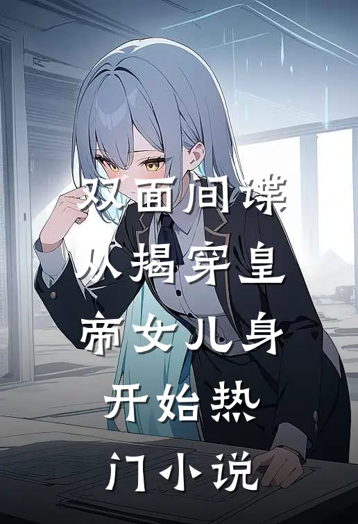 双面间谍，从揭穿皇帝女儿身开始热门小说