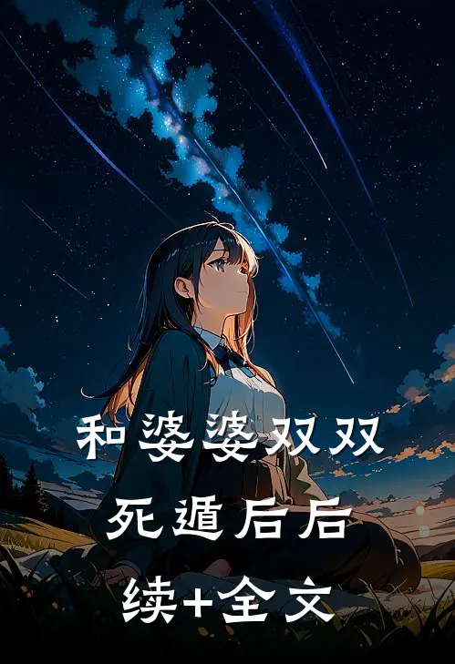 和婆婆双双死遁后后续+全文