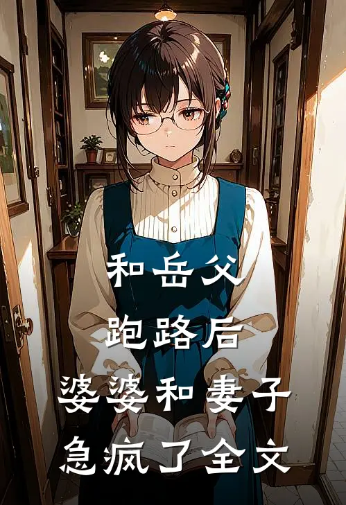 和岳父跑路后，婆婆和妻子急疯了全文