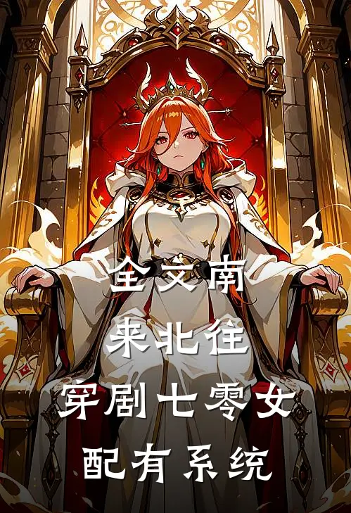 全文南来北往：穿剧七零女配有系统