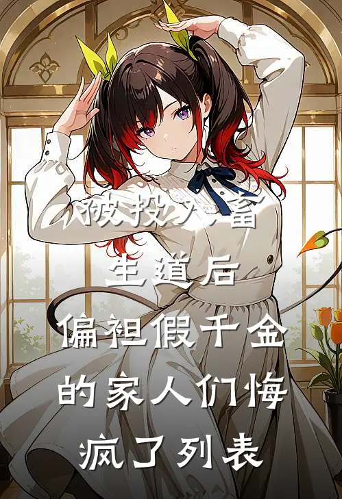 凛冬散尽，永夜长明后续+完结