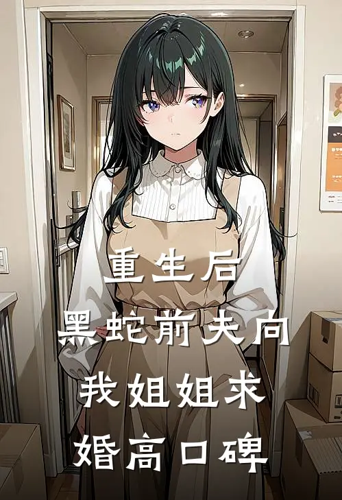 重生后，黑蛇前夫向我姐姐求婚高口碑