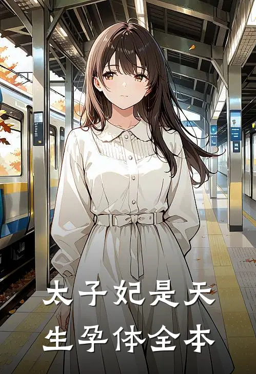 太子妃是天生孕体全本
