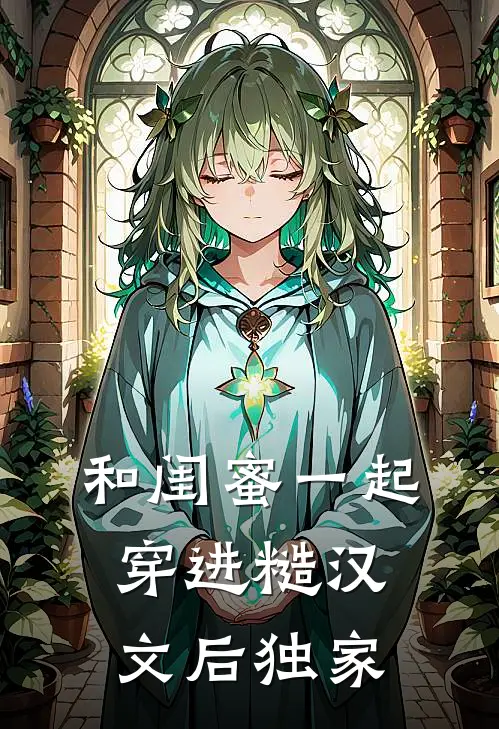 和闺蜜一起穿进糙汉文后独家