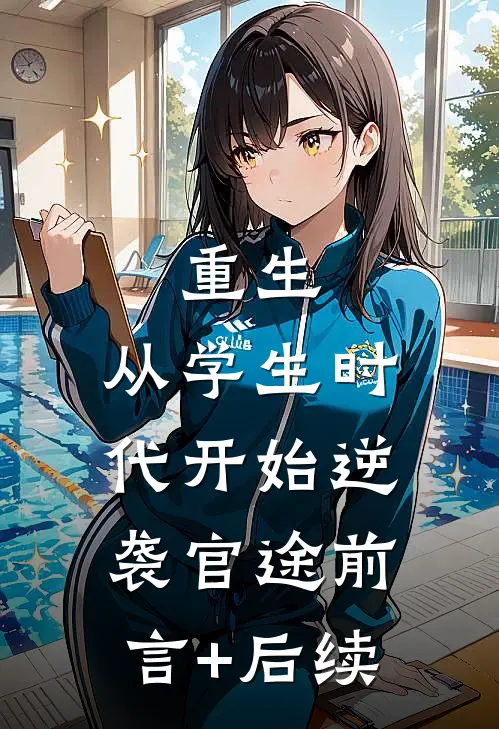 重生：从学生时代开始逆袭官途前言+后续