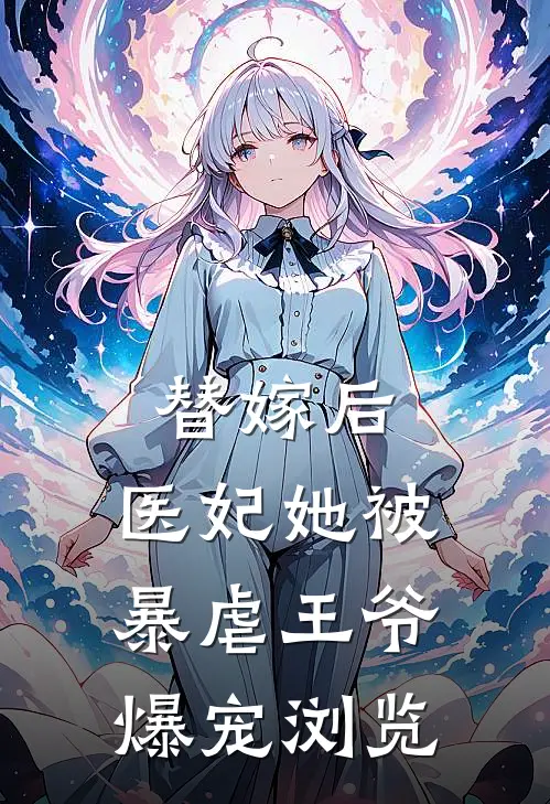 替嫁后，医妃她被暴虐王爷爆宠浏览