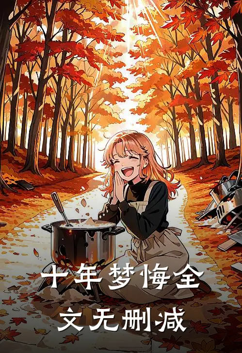 十年梦悔全文无删减
