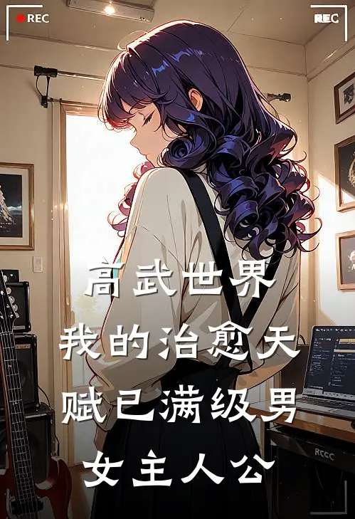 高武世界，我的治愈天赋已满级男女主人公