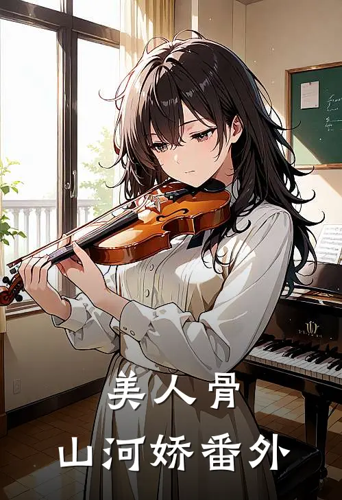 美人骨，山河娇番外