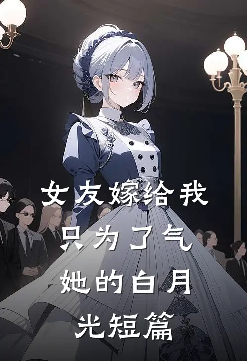 女友嫁给我，只为了气她的白月光短篇