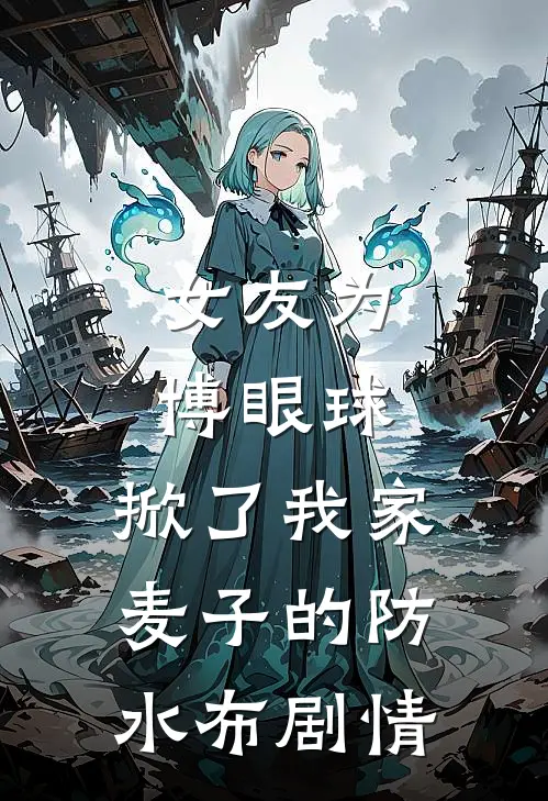 女友为博眼球，掀了我家麦子的防水布剧情
