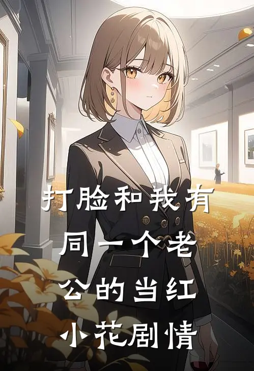 打脸和我有同一个老公的当红小花剧情