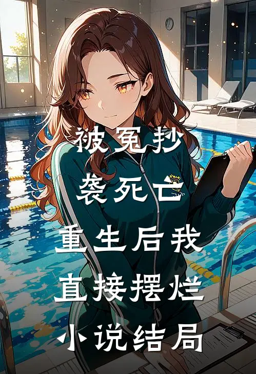 被冤抄袭死亡，重生后我直接摆烂小说结局