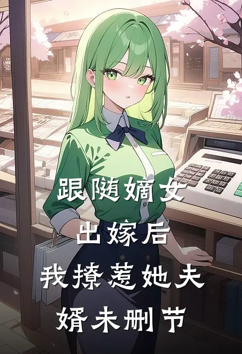 跟随嫡女出嫁后，我撩惹她夫婿未删节
