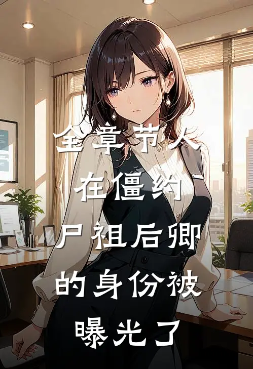 全章节人在僵约，尸祖后卿的身份被曝光了
