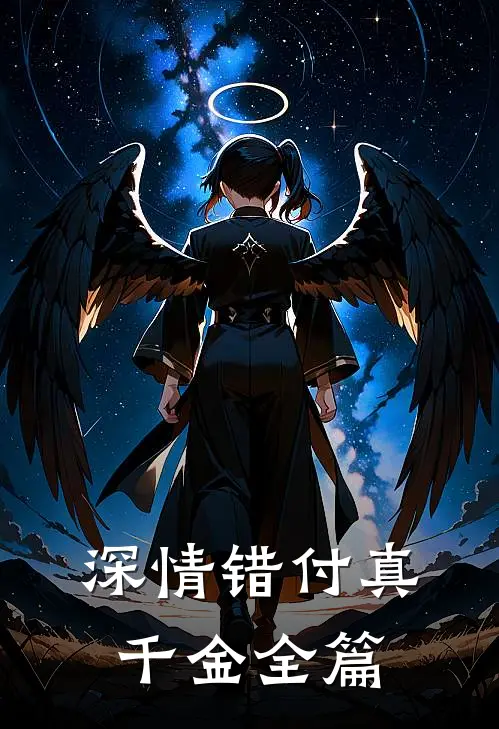 深情错付真千金全篇