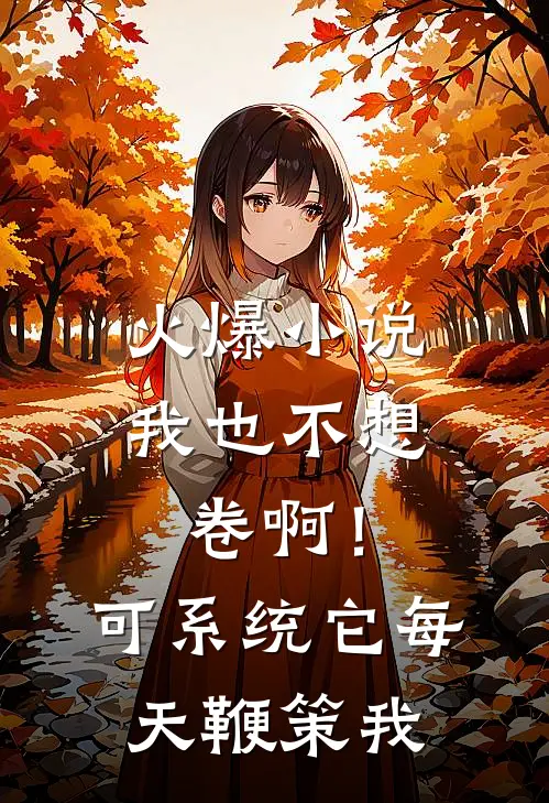 火爆小说我也不想卷啊！可系统它每天鞭策我