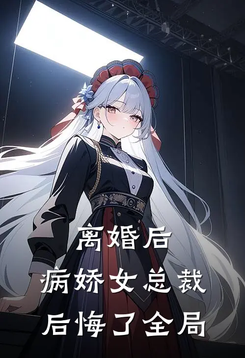 离婚后，病娇女总裁后悔了全局