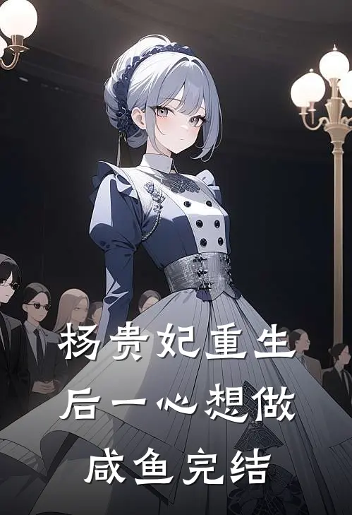 杨贵妃重生后一心想做咸鱼完结