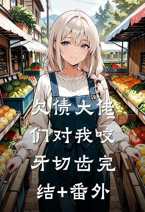欠债大佬们对我咬牙切齿完结+番外