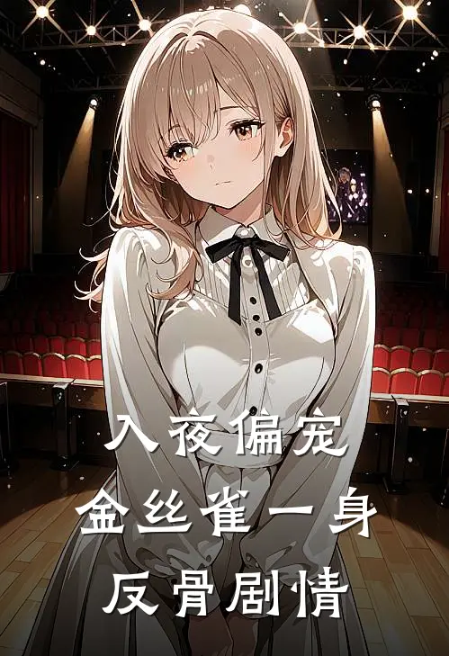 入夜偏宠，金丝雀一身反骨剧情