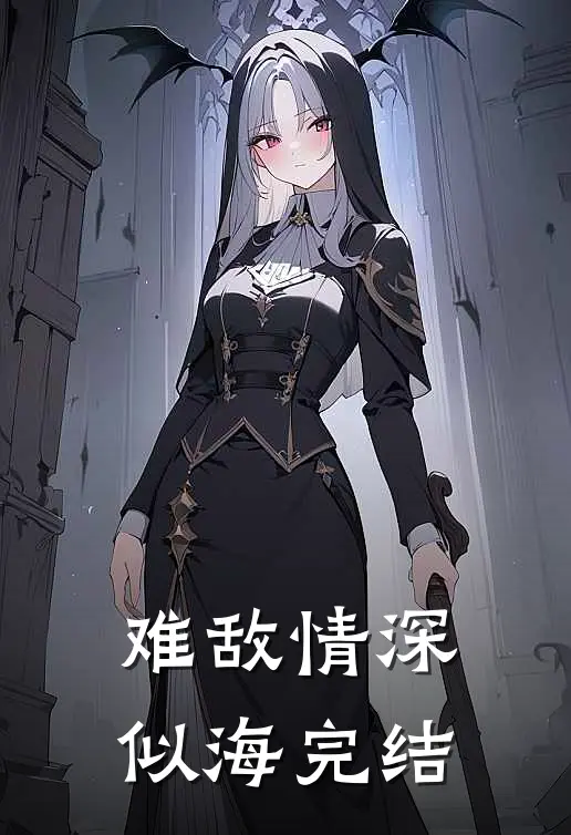 难敌情深似海完结
