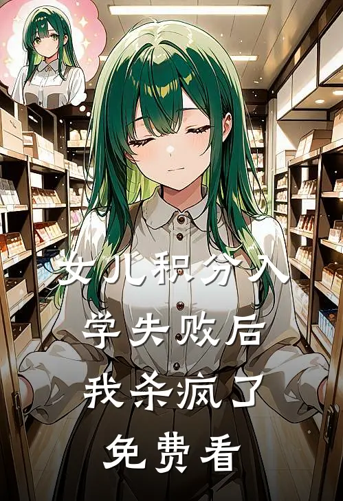 女儿积分入学失败后，我杀疯了免费看