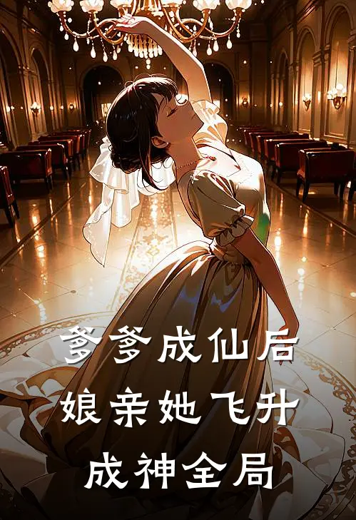 爹爹成仙后，娘亲她飞升成神全局