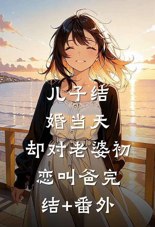 儿子结婚当天，却对老婆初恋叫爸完结+番外