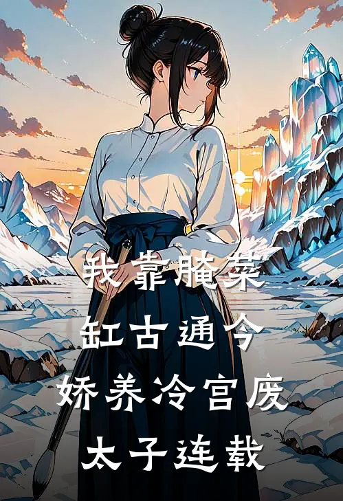 我靠腌菜缸古通今，娇养冷宫废太子连载