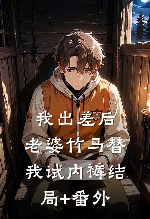 我出差后，老婆竹马替我试内裤结局+番外