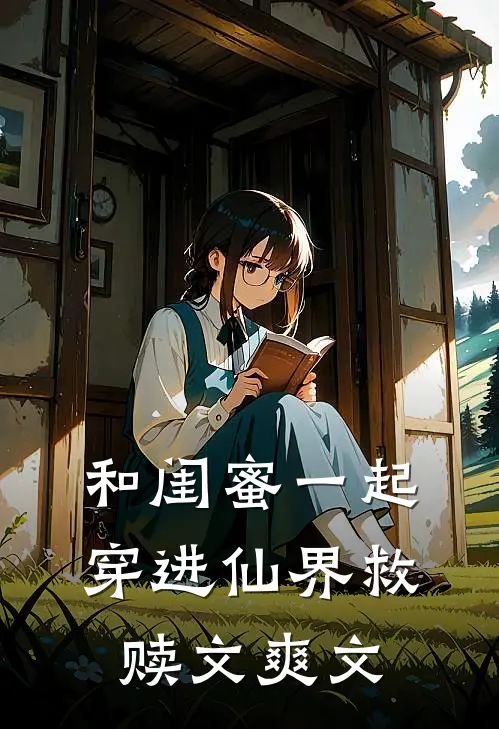 和闺蜜一起穿进仙界救赎文爽文