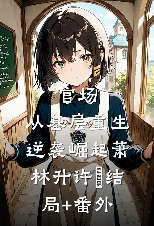 官场：从基层重生逆袭崛起萧林升许喆结局+番外