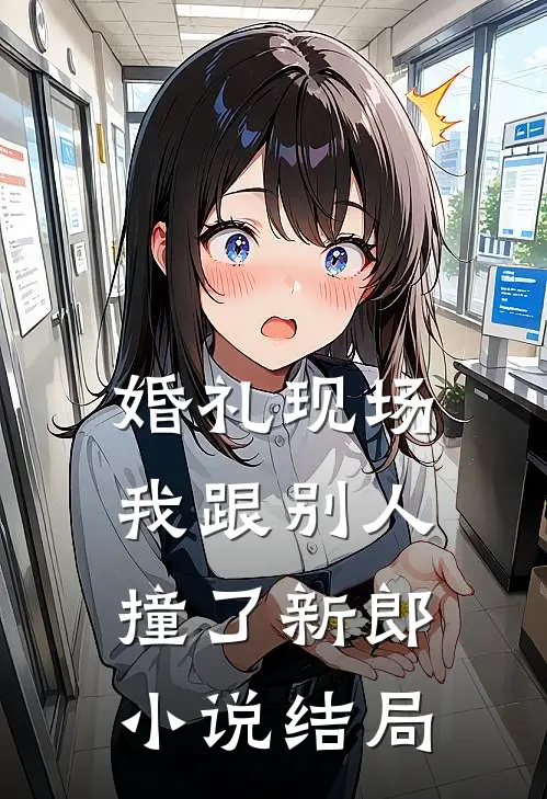 婚礼现场，我跟别人撞了新郎小说结局