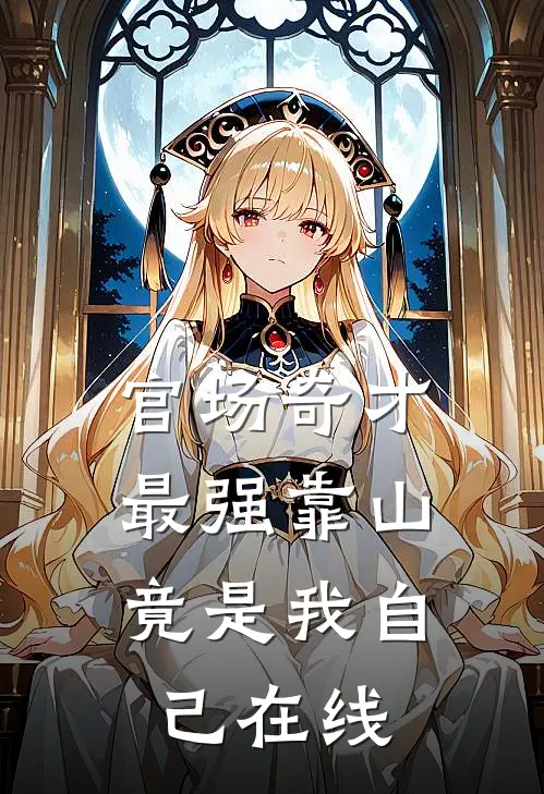 官场奇才：最强靠山竟是我自己在线