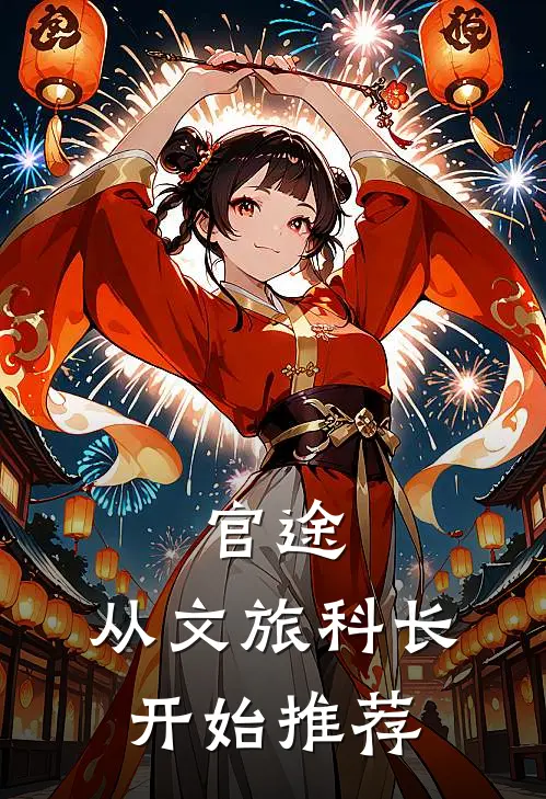 官途：从文旅科长开始推荐