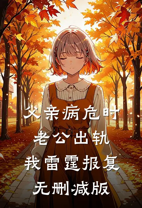 父亲病危时老公出轨，我雷霆报复无删减版