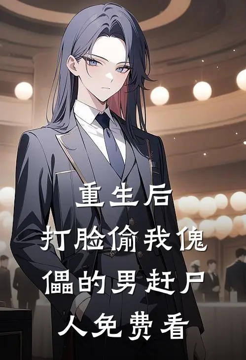 重生后，打脸偷我傀儡的男赶尸人免费看