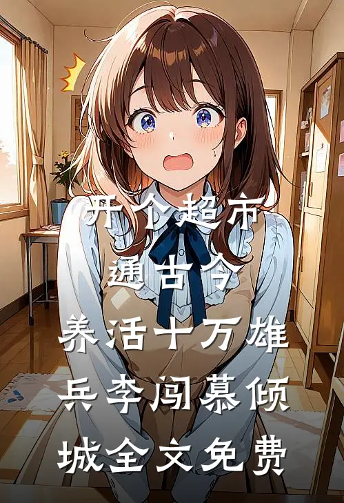 开个超市通古今，养活十万雄兵李闯慕倾城全文免费