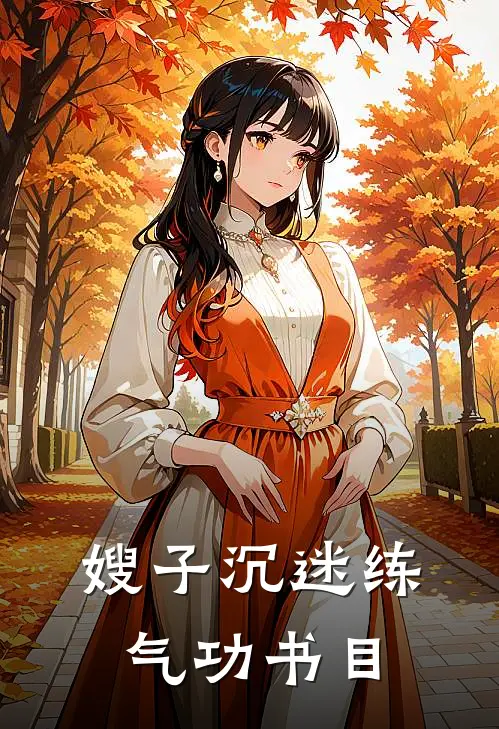 嫂子沉迷练气功书目