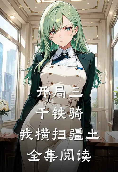 开局三千铁骑，我横扫疆土全集阅读