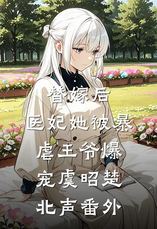 替嫁后，医妃她被暴虐王爷爆宠虞昭楚北声番外